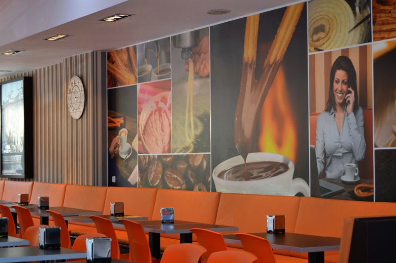 Churreria Cibeles - Fuenlabrada