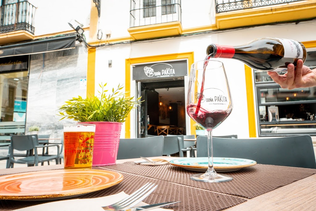 Restaurante Dona PaKita