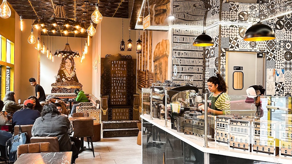 Photo of Delah Coffee