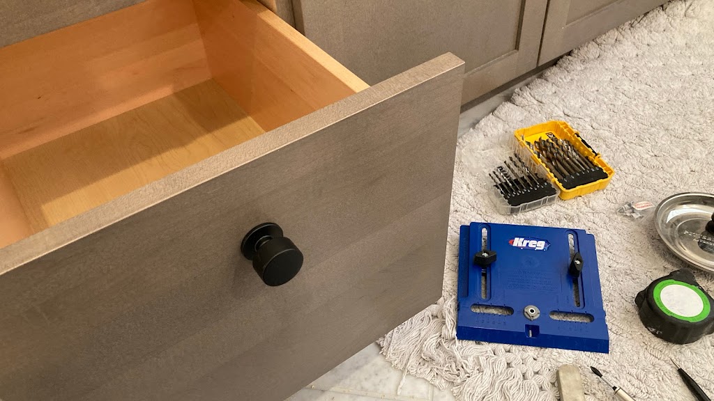 Home Tech Handyman Ltd.