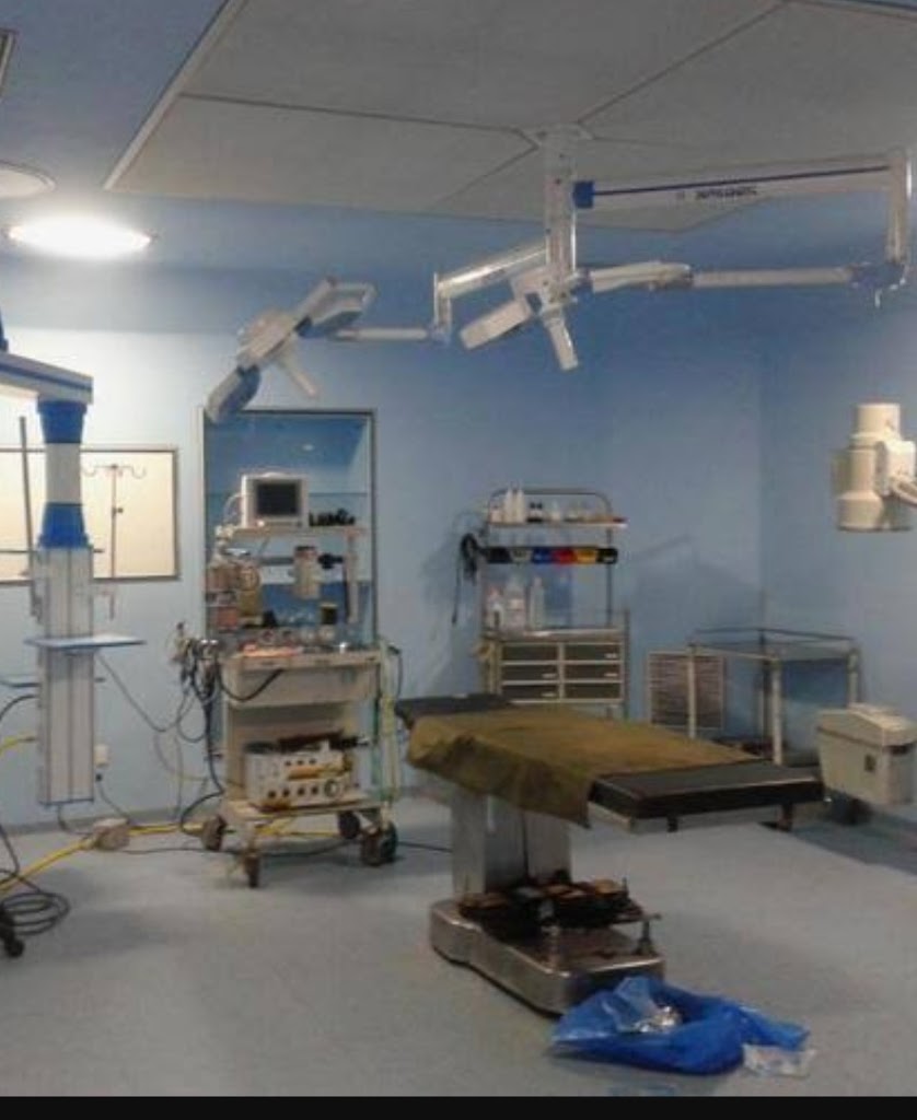 Dr. Avideep Mother And Children Hospital