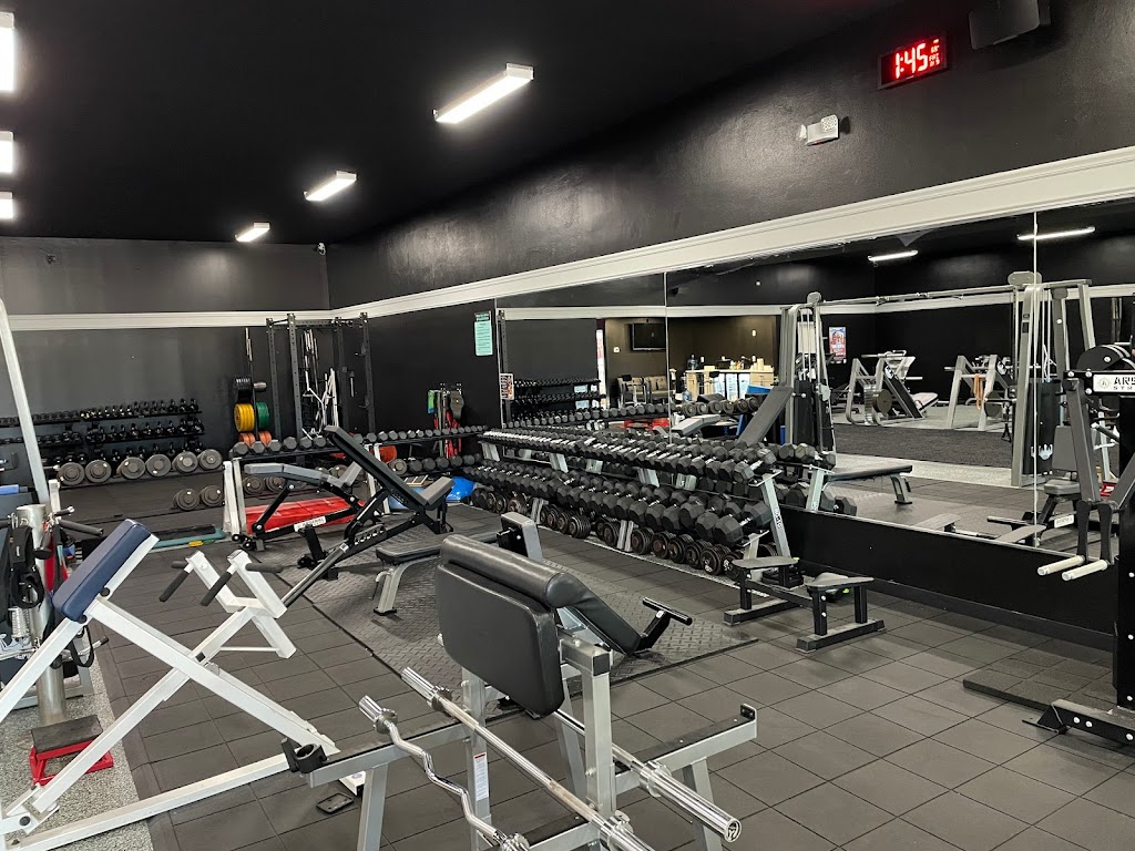  Pinellas Ultimate Strength House
