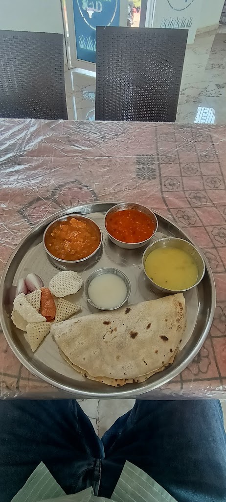 Food & drink