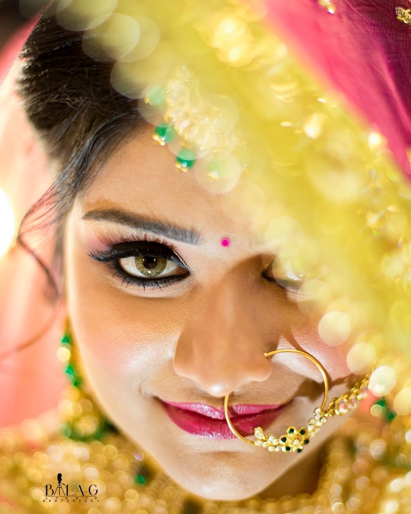 Padmaaksh Salon Academy