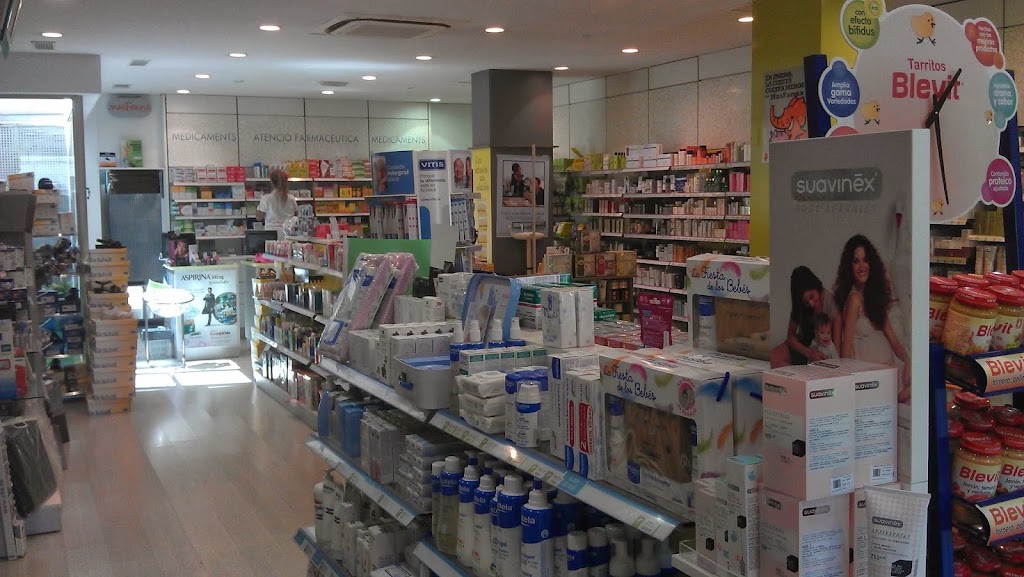 Farmacia Estacio — Del propietario