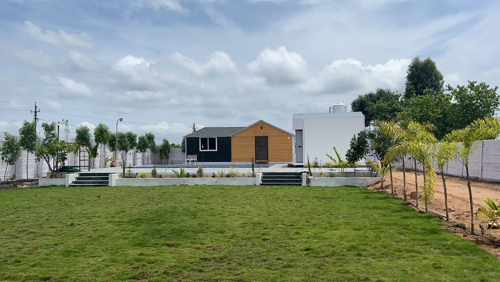 L2 Farmstay
