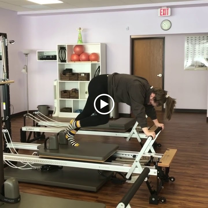  Pilates Silver Sensations Studio