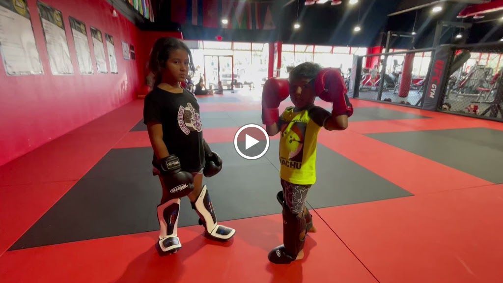  TBT GYM & 24/7 Fitness Anna