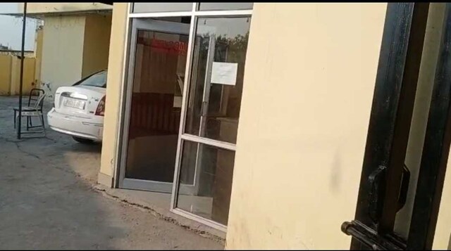 Spot On 76219 Sukhana Residency
