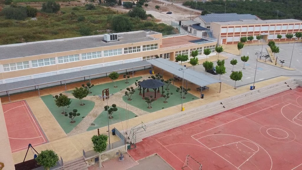 Colegio Diocesano San Jose Obrero de Orihuela