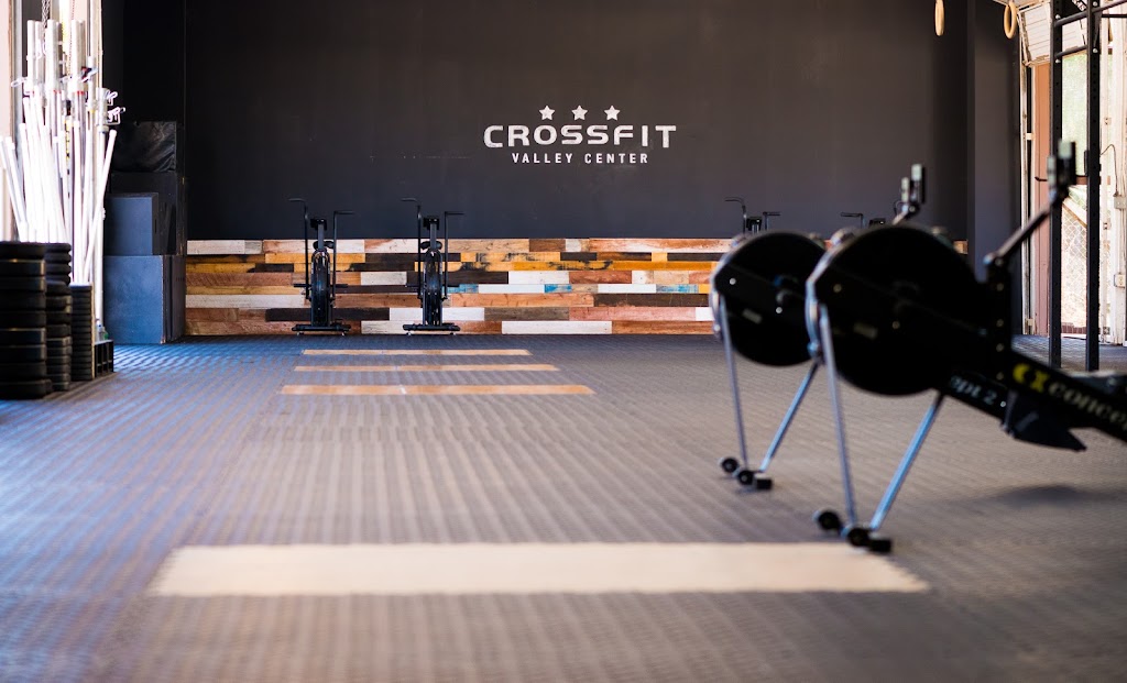  CrossFit Valley Center