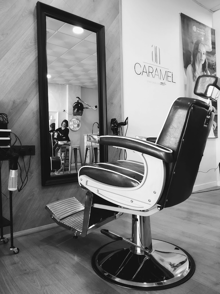 A N CARAMEL Secretos del Agua . Salon Organico Malaga — Del propietario