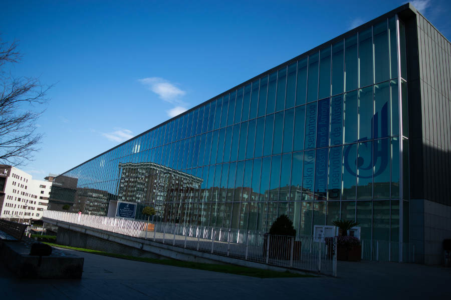 Bele - Escuela Vasca de Lutheria