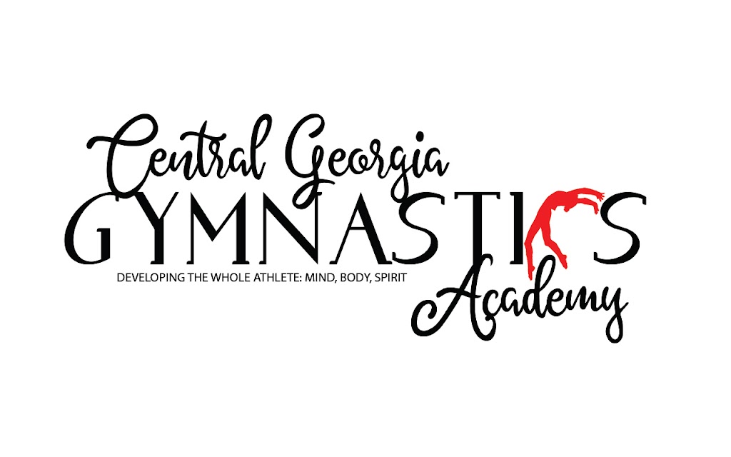  Central Georgia Gymnastics Academy (CGGA)