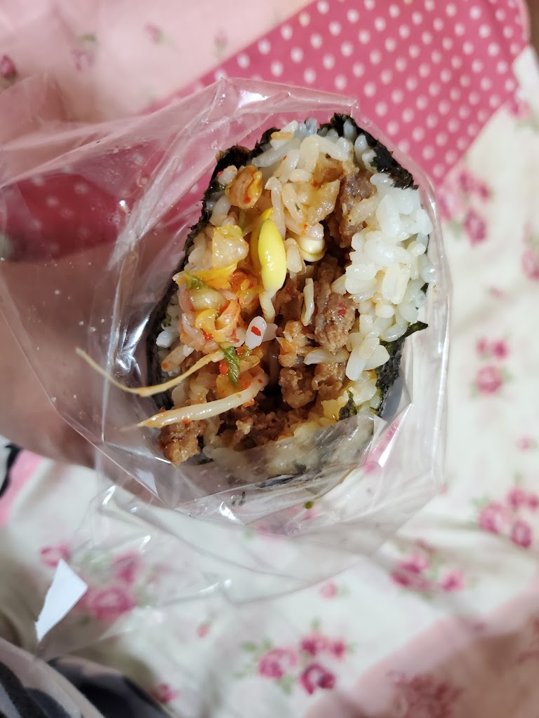 飯卷著吃The Rice Roll《三重店》 的照片