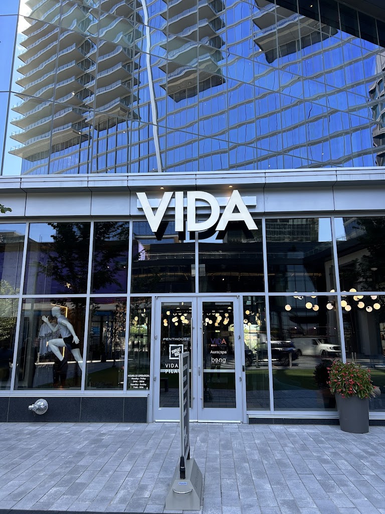  VIDA - Reston Station