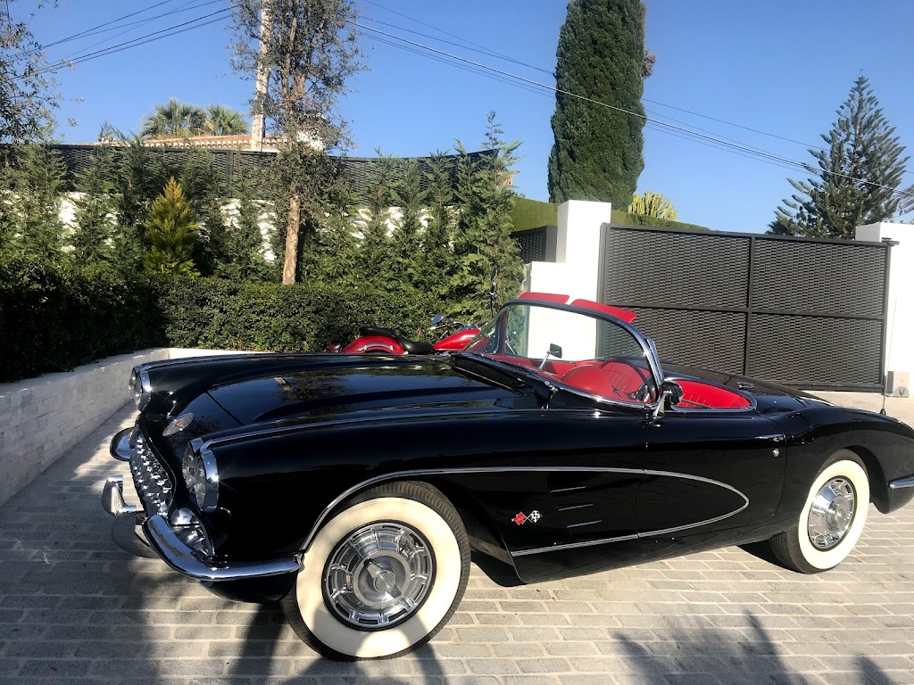 Marbella Service plus S L