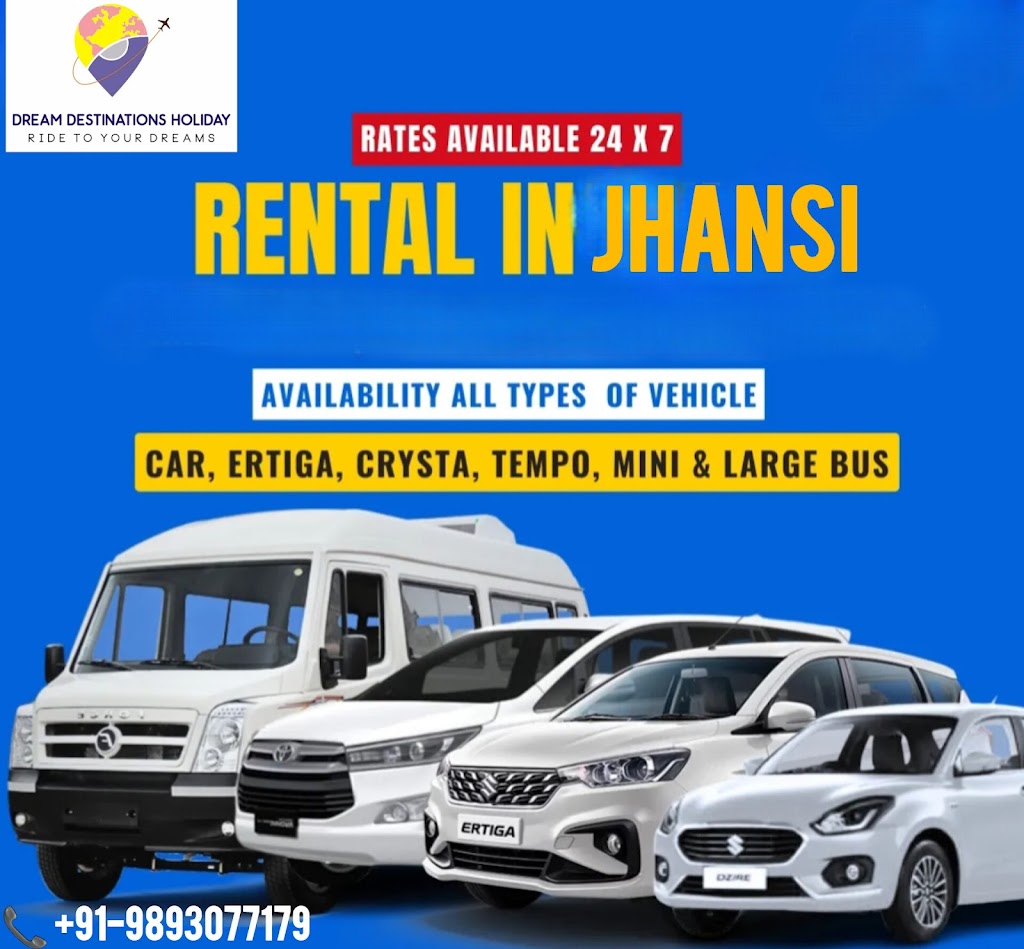 Dream Destinations Holiday