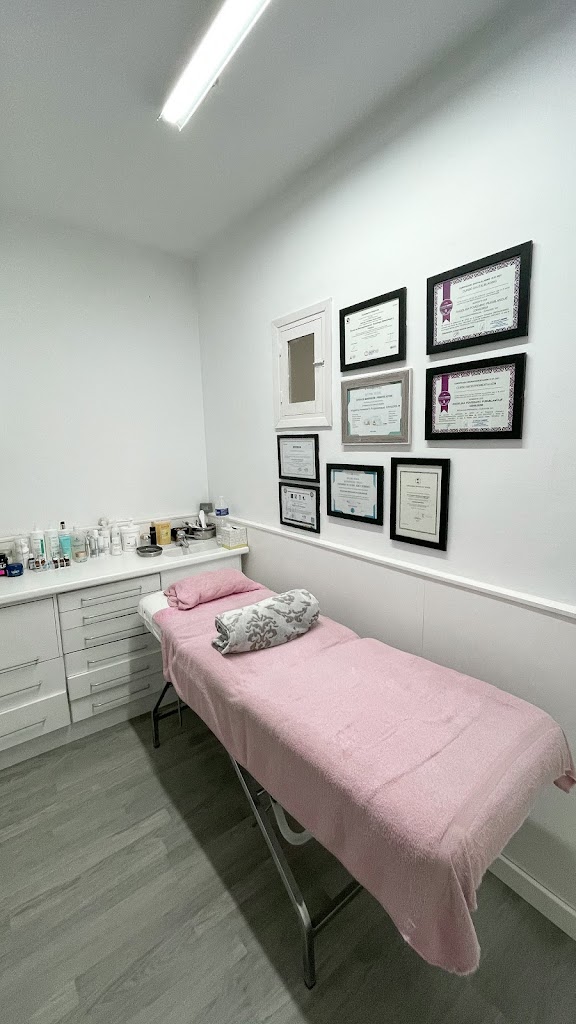 Estetica Avanzada Imperial Beauty by Angelina Povedano