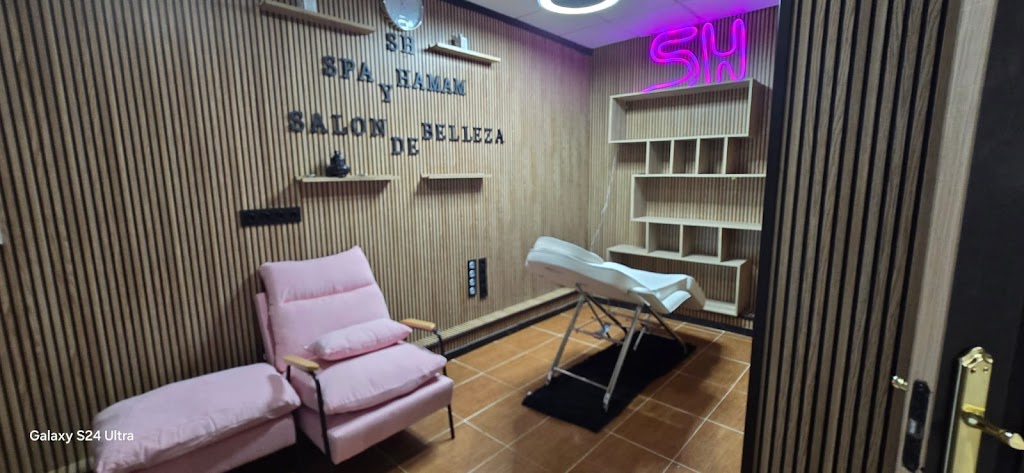 SH Spa & Hamam salon de belleza