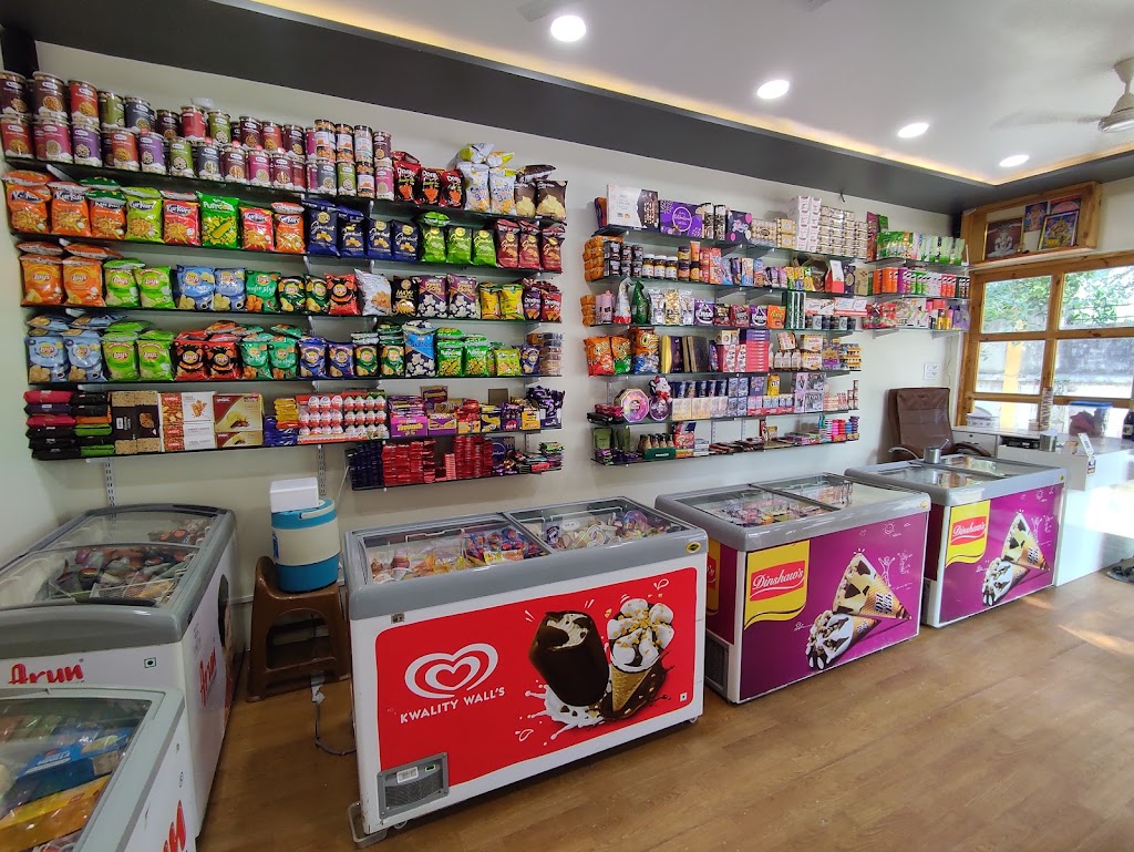 Melting Memories Ice Cream Parlour