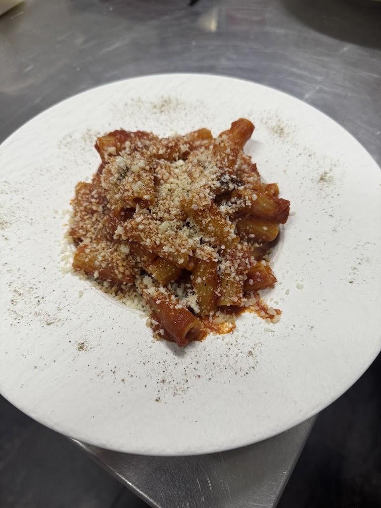 Colosseum — Comida y bebida
