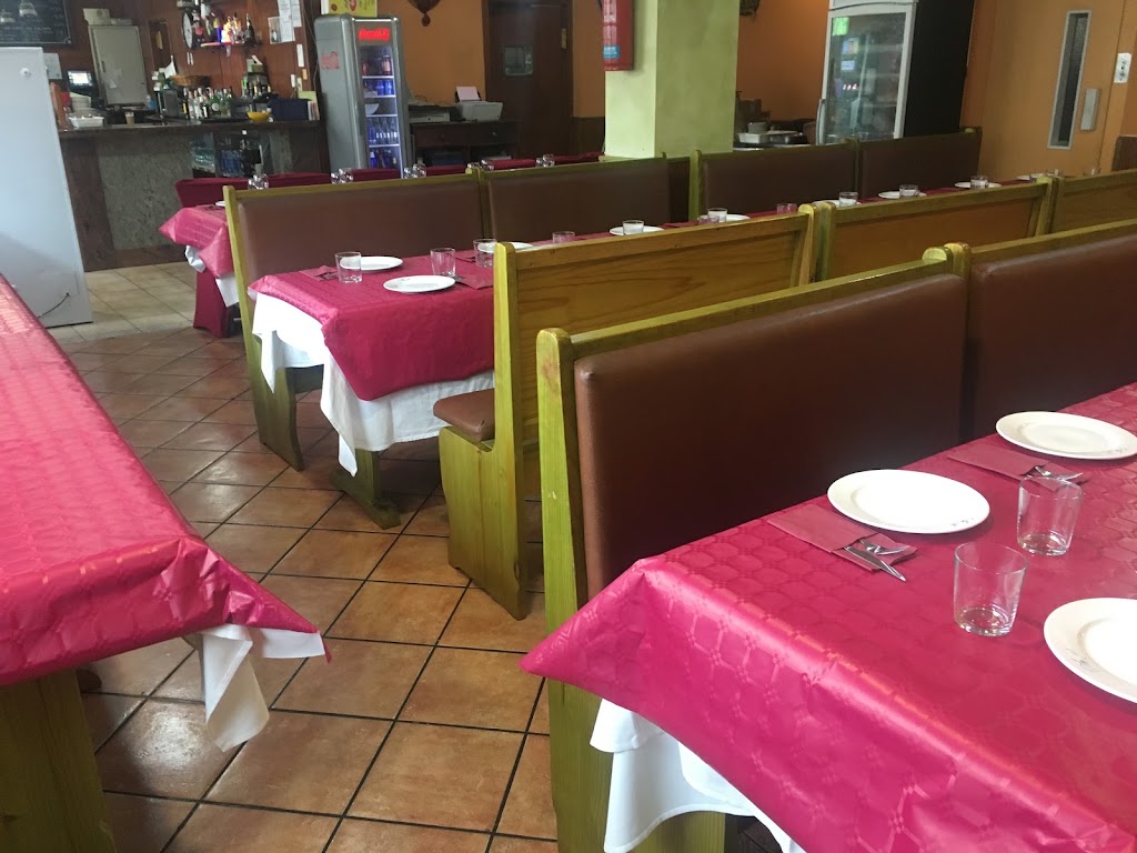 El Encinar De Los Belgas — Ambiente