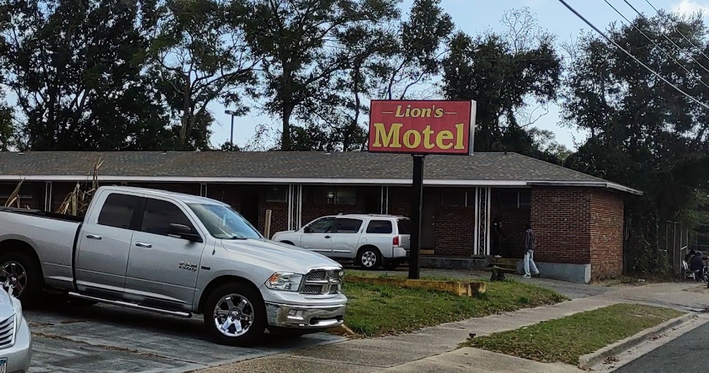 Lion's Motel - Motel in Pensacola , United States of America