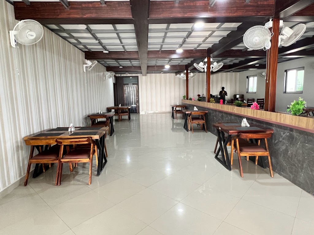 Udupi Siri Multi Cuisine Restaurant Function Hall