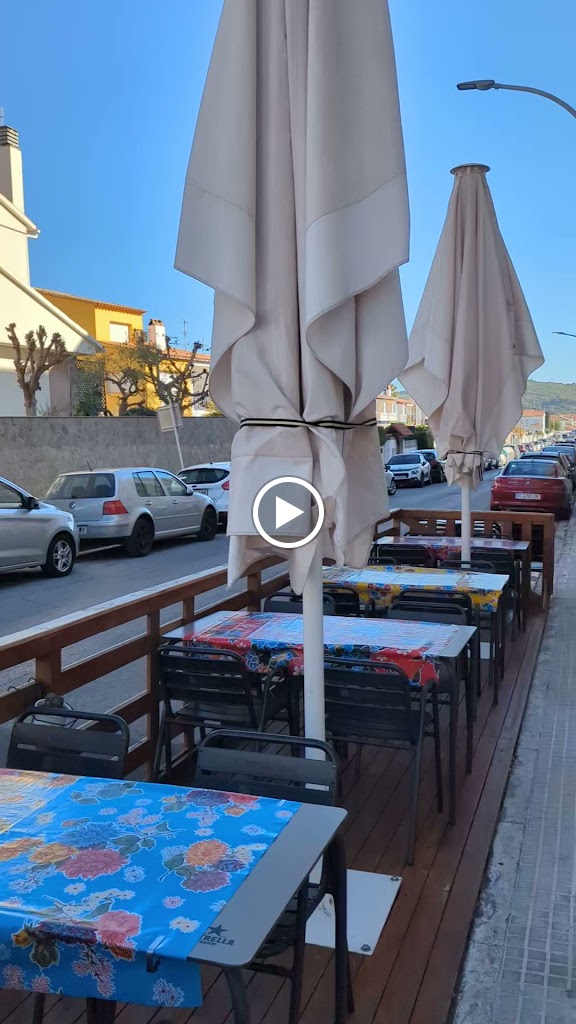 Flama *cantina mexicana* — Videos