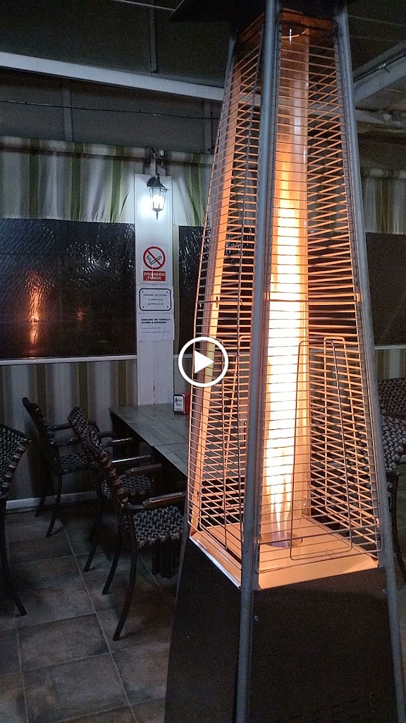 Restaurante Hermanos Poveda S.L. — Videos