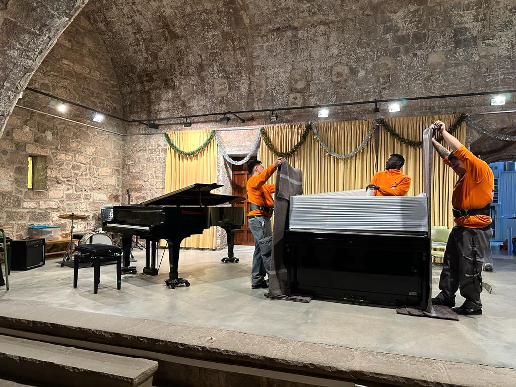 Grupo Iprom Barcelona