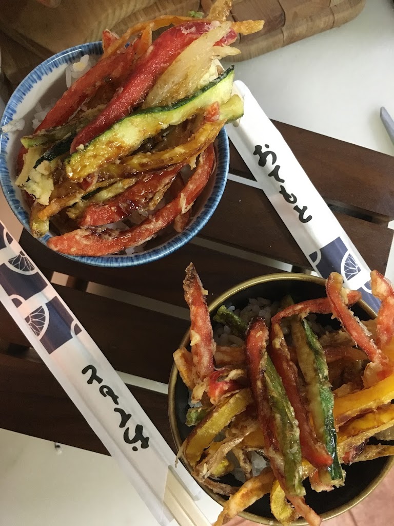 Bar Arte de Tapas — Comida y bebida