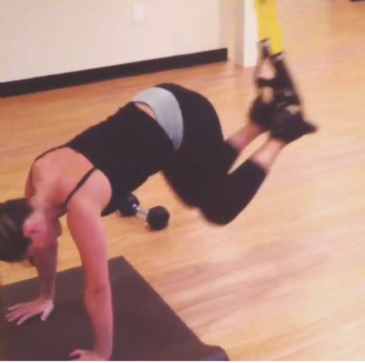  Vargus Fitness Personal/Group Training