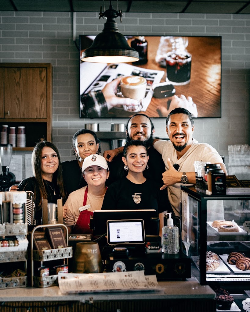 Photo of Barbarossa Coffee Roasters