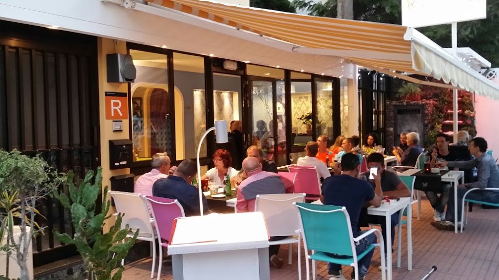 Restaurante La Esencia