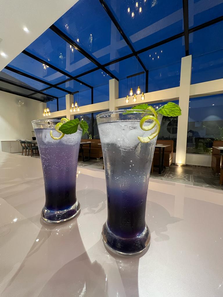 Food & drink