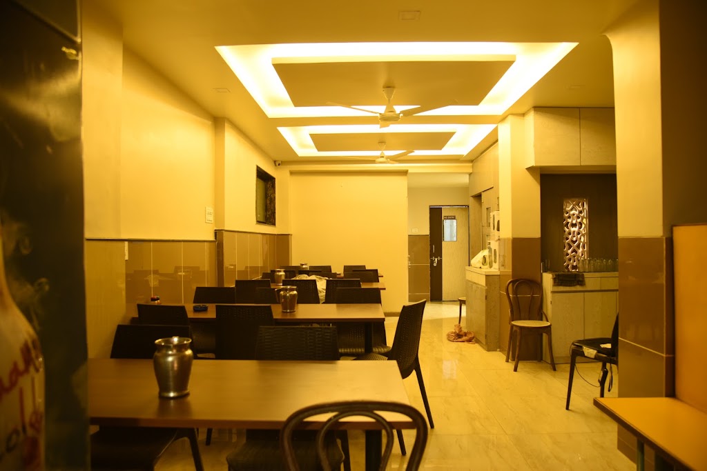 Hotel Bhawana