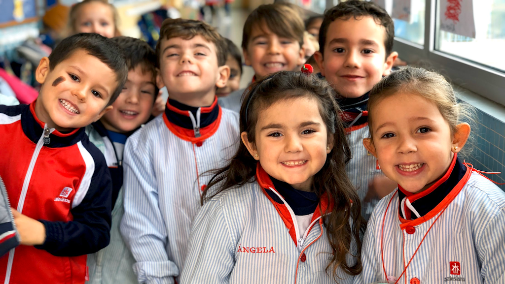 Salesianos Alicante | Colegio Don Bosco