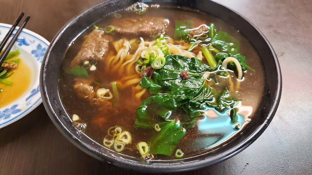 阿秋牛肉麵(潭子街) 的照片