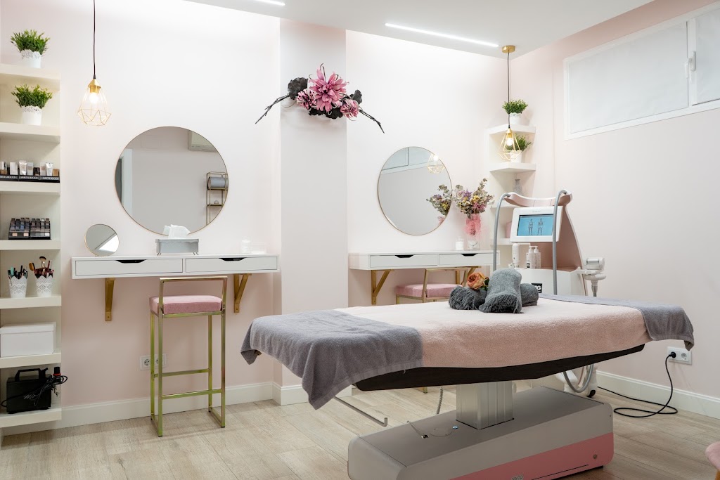 Estetica Avanzada Elena Diez - Centro de estetica en Logrono — Del propietario