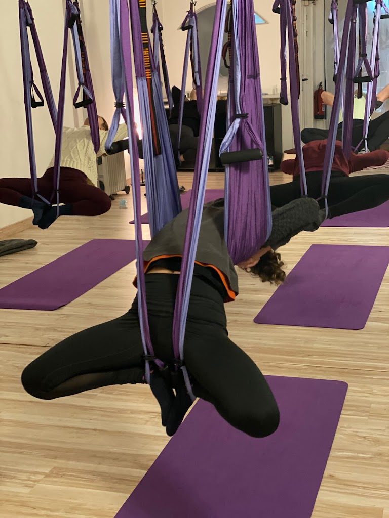 Garua Yoga Studio