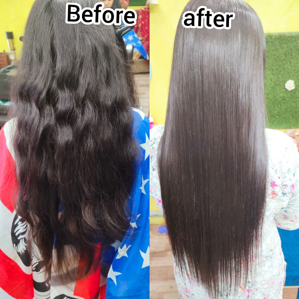 Iconic Beauty Salon Only For Ladies