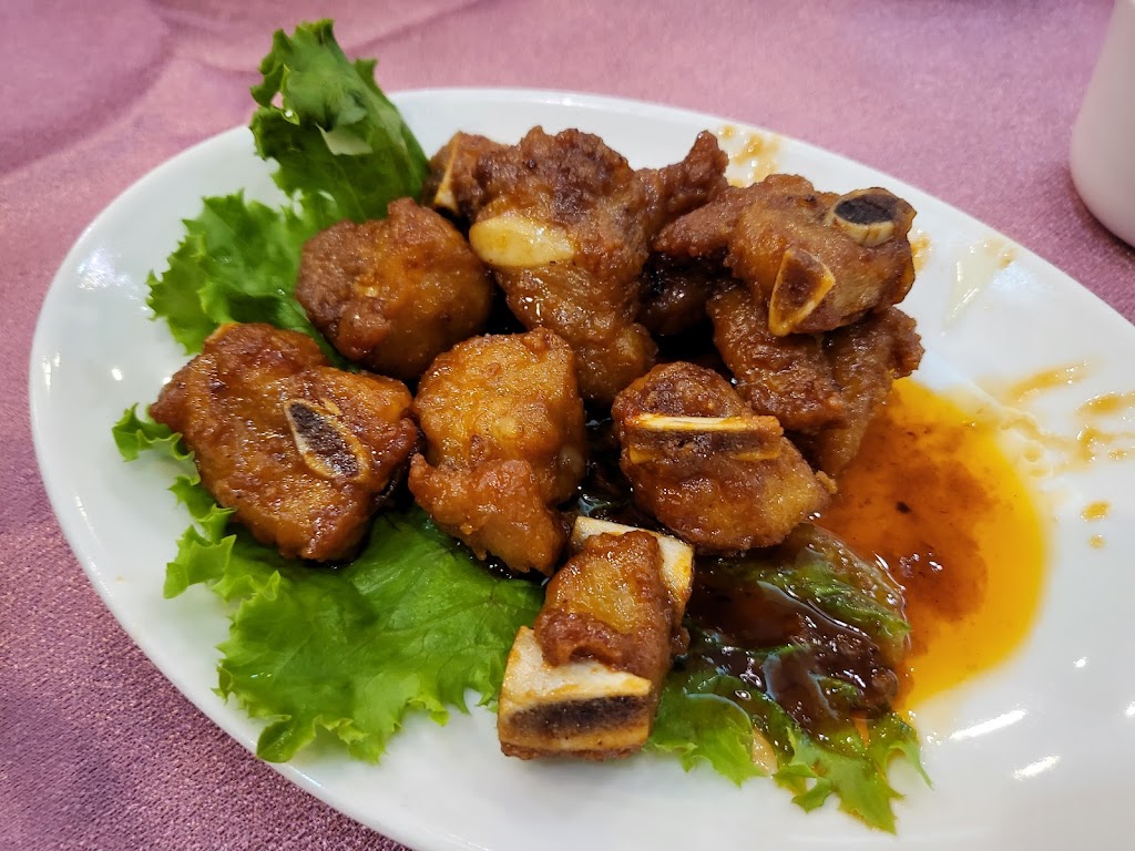 中國城小館 的照片