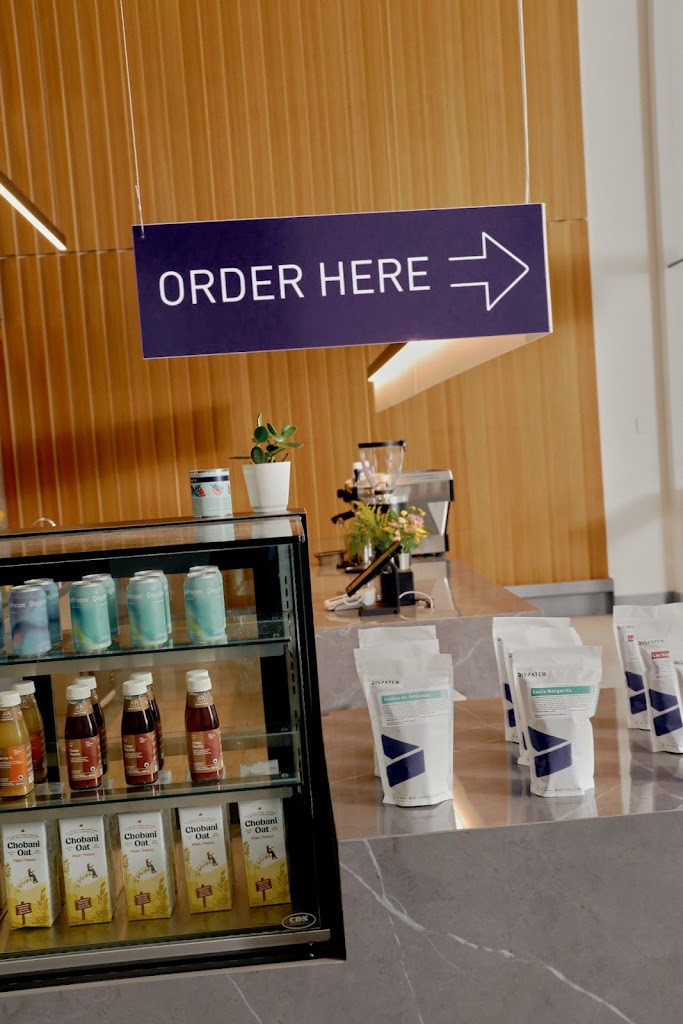 Photo of Dispatch Coffee