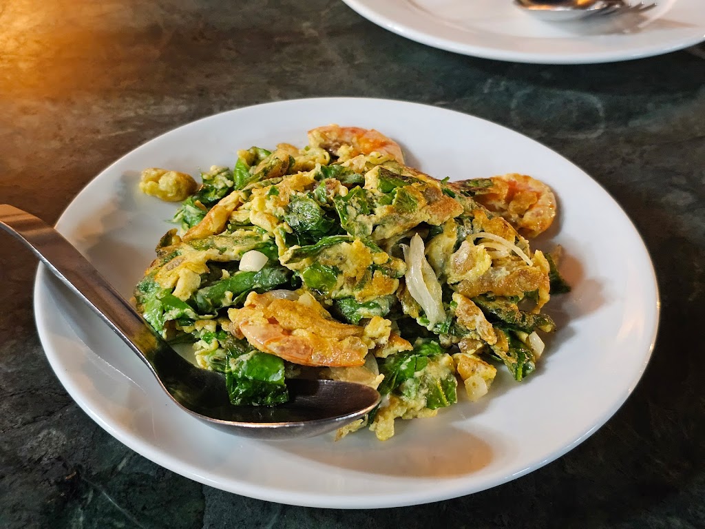 Janhom's Photo/Menu