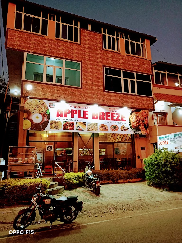 Apple Breeze Restaurant Resort