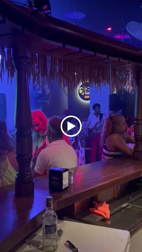 Coco Mango Bar musical — Videos
