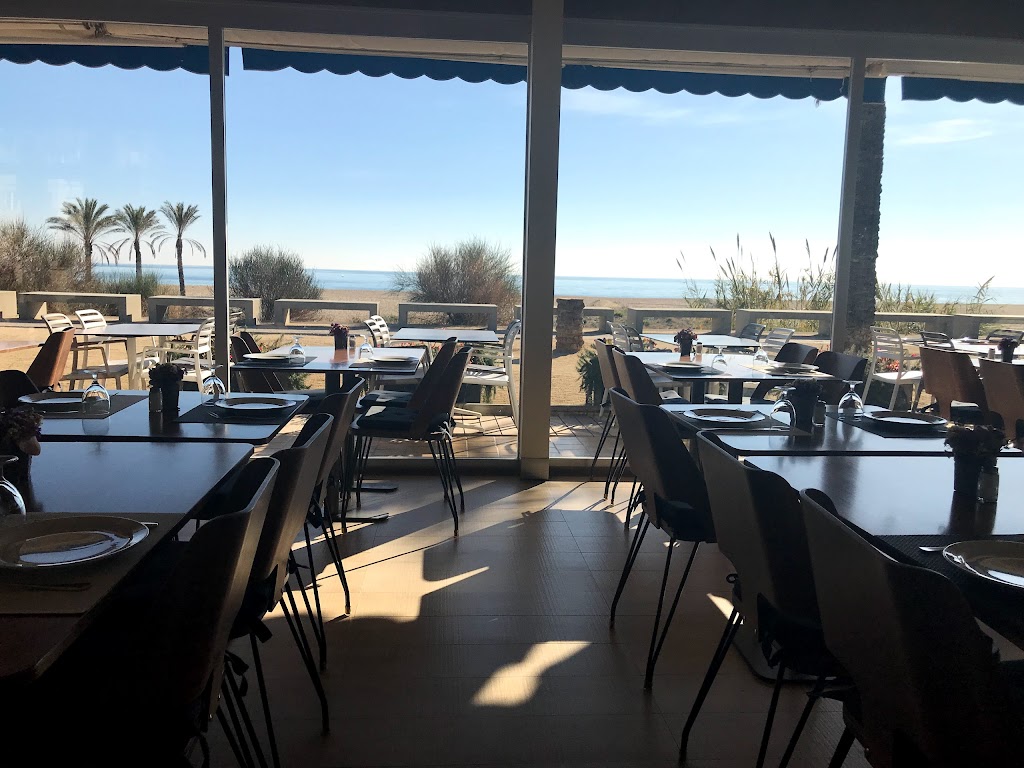 Restaurant La Marina