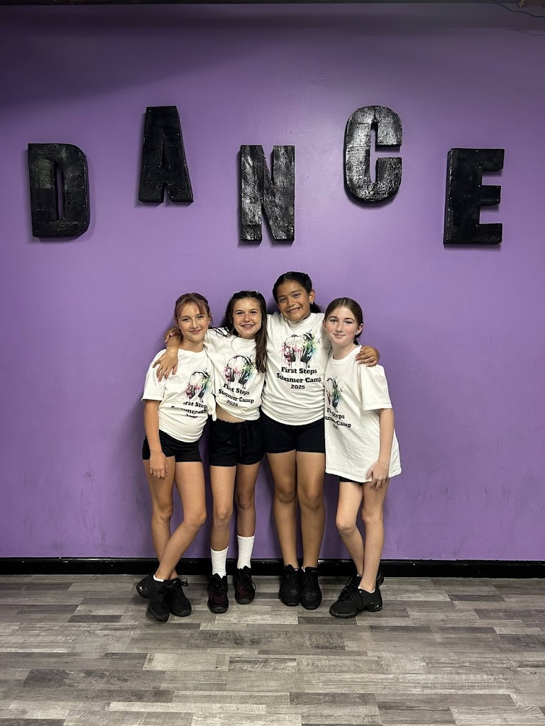  First Steps Dance Academy